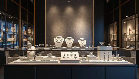 Discover the rise of custom luxury Moissanite as the preferred choice in modern jewelry for its sust