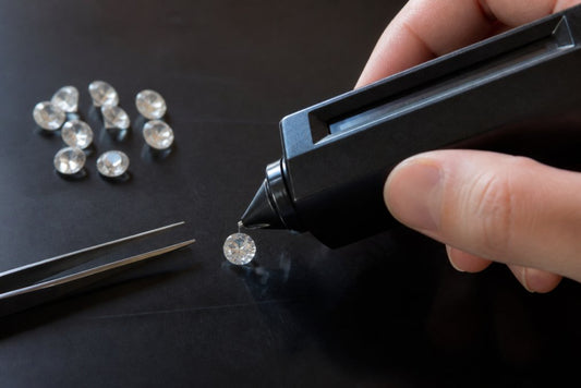 Moissanite That Passes Diamond Testers: What Works