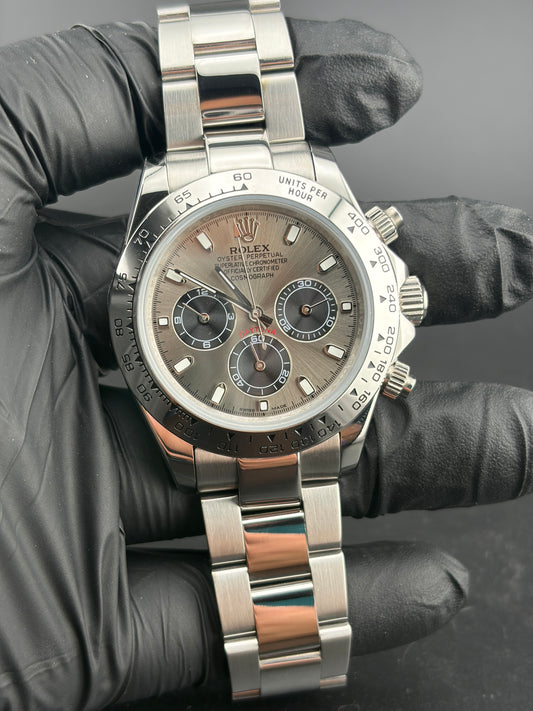 men’s automatic watch