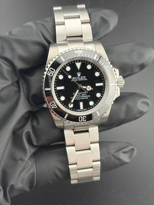 automatic watch 41mm