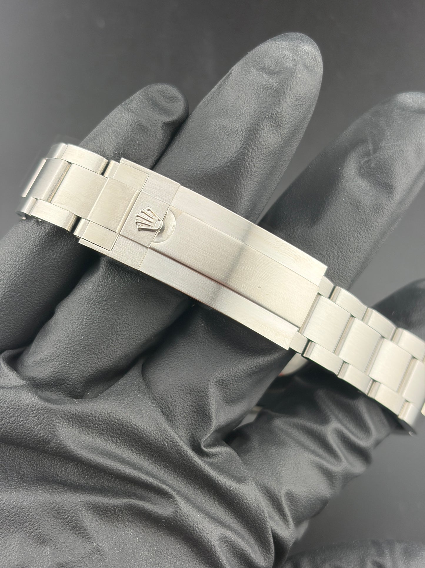 automatic watch 41mm